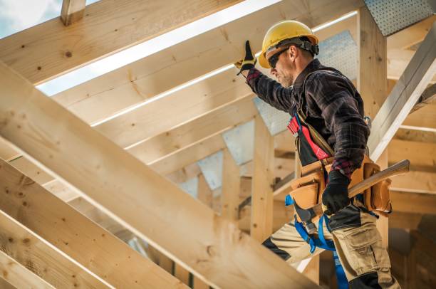 Best Roof Inspection Near Me  in Nooksack, WA