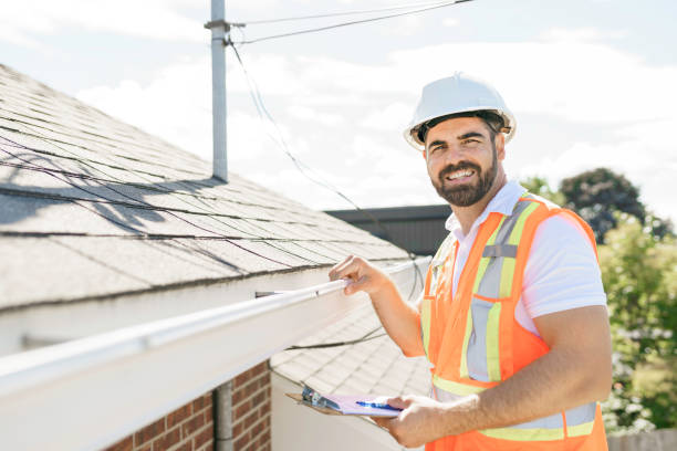 Best Best Roofing Contractors  in Nooksack, WA