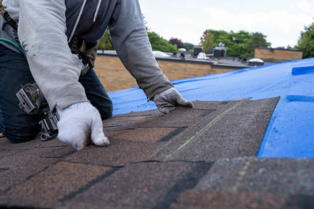 Quick and Trustworthy Emergency Roof Repair Services in Nooksack, WA