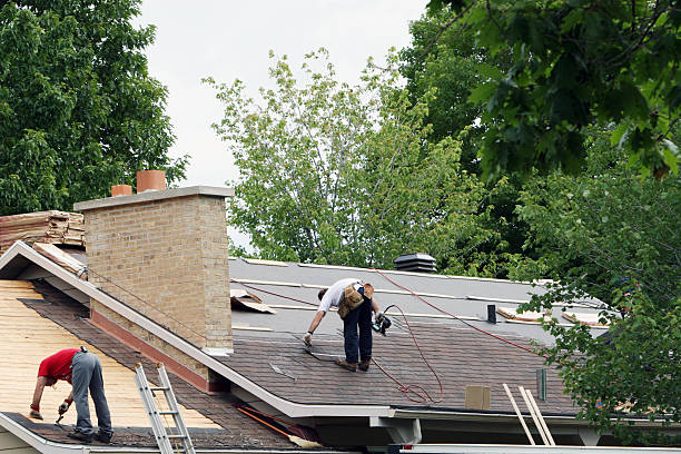 Best Flat Roof Repair Services  in Nooksack, WA