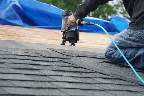Heating Cable for Roof Installation in Nooksack, WA