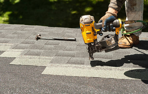 Best Slate Roofing Contractor  in Nooksack, WA