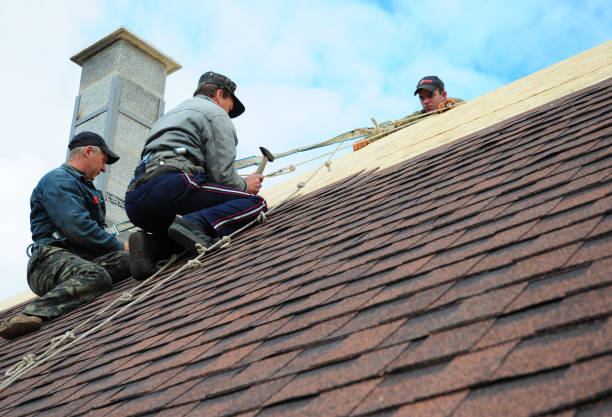 Gutter Installation and Roofing in Nooksack, WA