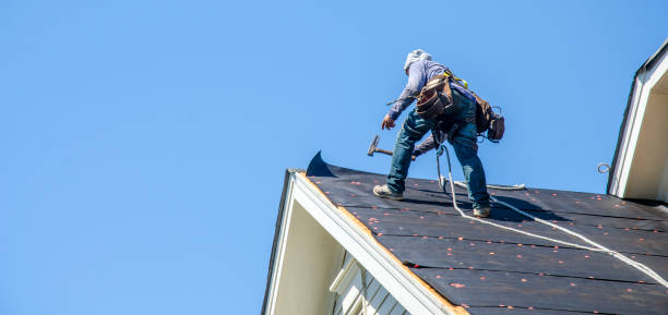 Best Metal Roofing Contractor  in Nooksack, WA