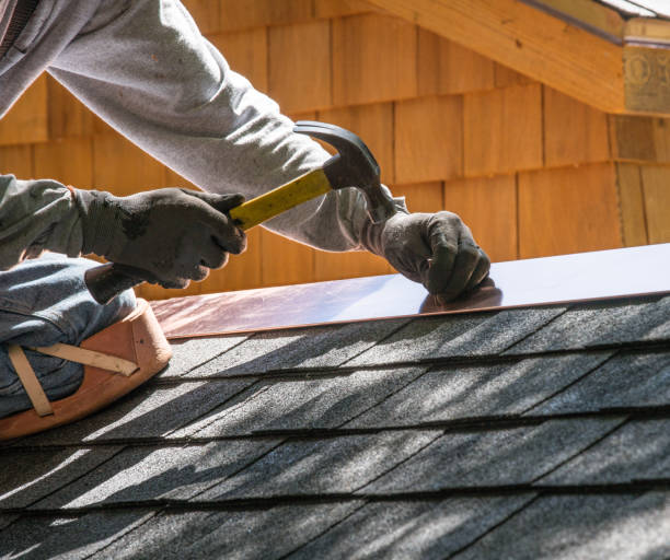 Nooksack, WA Roofing Contractor Company
